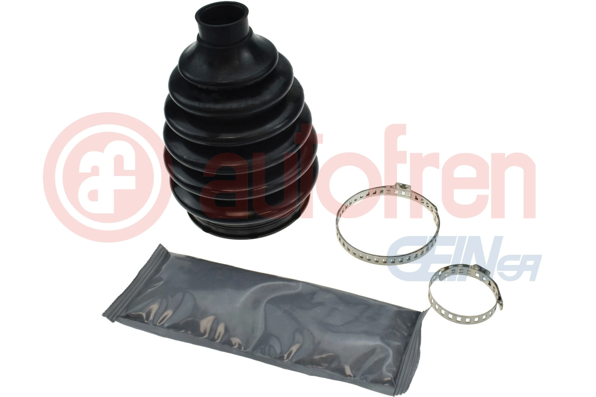 Bellow Kit, drive shaft
